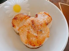 -晶荷轩(香港迪士尼乐园酒店)