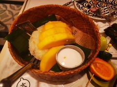 -太食獸泰式茶餐厅(艾尚天地店)