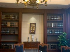 包厢-梦都海鲜酒家(万达广场江桥店)