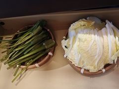 -芸鲜季·云南野生菌餐厅· 云南风物味研社(闵行店)