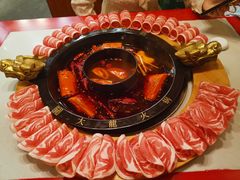 -大龍火锅(簋街店)