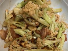 -九毛九西北菜(大东海店)