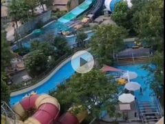 -武汉玛雅海滩水公园