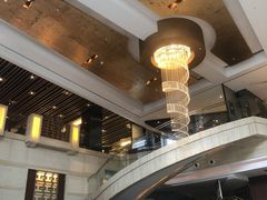 -宏安瑞士大酒店馥澜吧