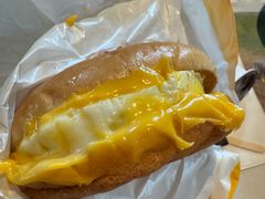 -麦当劳(静安寺店)