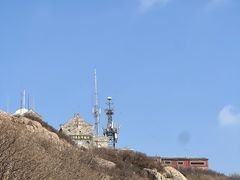 -泰山风景名胜区