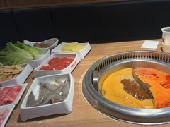 -季季红火锅(长沙步行街店)