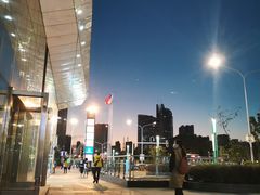 -久苑烧肉(世界城广场店)