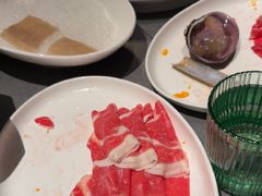 -鼎鼎香·港式火锅(北京SKP店)