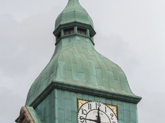 -青岛市江苏路基督教堂