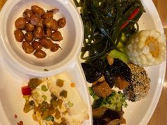 -素满香·素食自助餐(苏州·临顿路店)