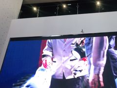 -中影国际影城(CINITY LED横岗店)