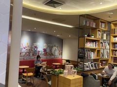 -COSTA COFFEE(西贸凯德晶品4层2店)