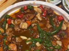 -打酱油·非遗淮扬菜(瘦西湖梅岭店)