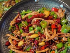 -老弄堂菜馆·老底子杭帮味(鼓楼店)