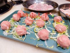 -顺德粥城·叹茶食粥(良化店)