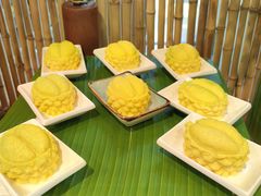 -视界美食自助餐厅·石家庄希尔顿酒店