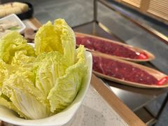 -左庭右院鲜牛肉火锅(苏州园区永旺店)