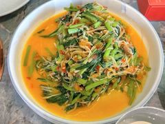 -浩海火烧云傣家菜(京广店)