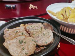 -瑶王府·广西菜(金阳路店)