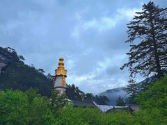 -五台山风景名胜区