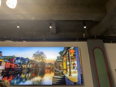 -川香鼎盛·川府家宴商务宴请(市桥富华总店)