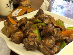 -明海妈妈菜(大连外国语学院店)