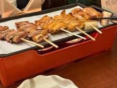 -莳空烧鸟店(晨沐店)