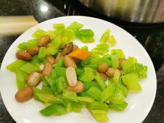 -蝎王府羊蝎子(天通苑店)