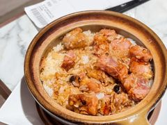 -深仔记茶餐厅(亚士厘道店)
