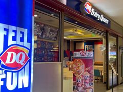 -DQ·蛋糕·冰淇淋(金鹰天地店)
