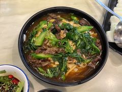 -潮鑫牛肉火锅(敏捷广场店)