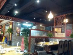 -潮汕牛肉火锅(铁西店)