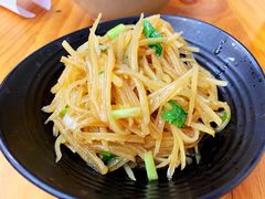 -炒豆合作社(东四总店)