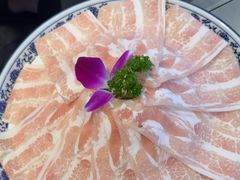 -生活如沸·顺德水牛奶火锅(大学路店)
