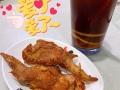 无骨鸡全翼-海王冰室(皇朝店)
