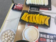 -蚝大仙横琴生蚝火锅(日月贝店)