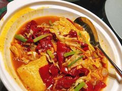 -九十九顶毡房(阜石路店)