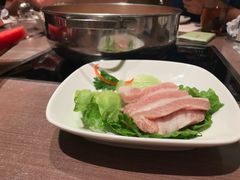 -协成海鲜火锅(情侣路店)