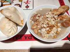 -长安大牌档之西安博物院文化餐厅(中贸店)