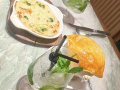 法式焗蜗牛-艾雷牛排馆 LA.Prime Steakhouse