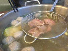 -广味鲜潮汕牛肉火锅(延安三路店)