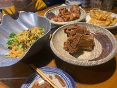 -95号酱骨·一块豆腐(展春园西路店)