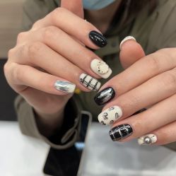 -StartNail美甲