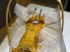 -青花椒花椒鱼(合生汇店)