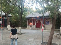 -千佛山风景名胜区