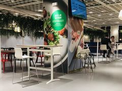 -宜家·瑞典风味餐厅(四元桥店)
