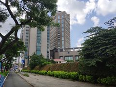 -西贡日航酒店