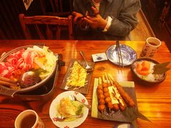 -坂吉屋·居酒屋深夜食堂(龙湖店)