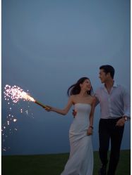 -格调婚纱摄影 (福州总店)